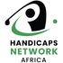 Zambia Golf Federation Clubhouse logo